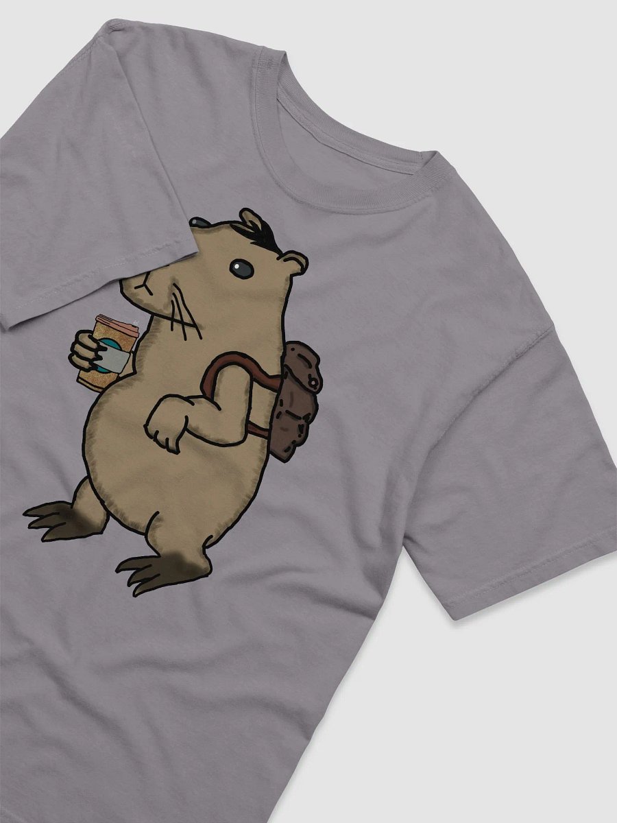 Trevor Tee product image (7)