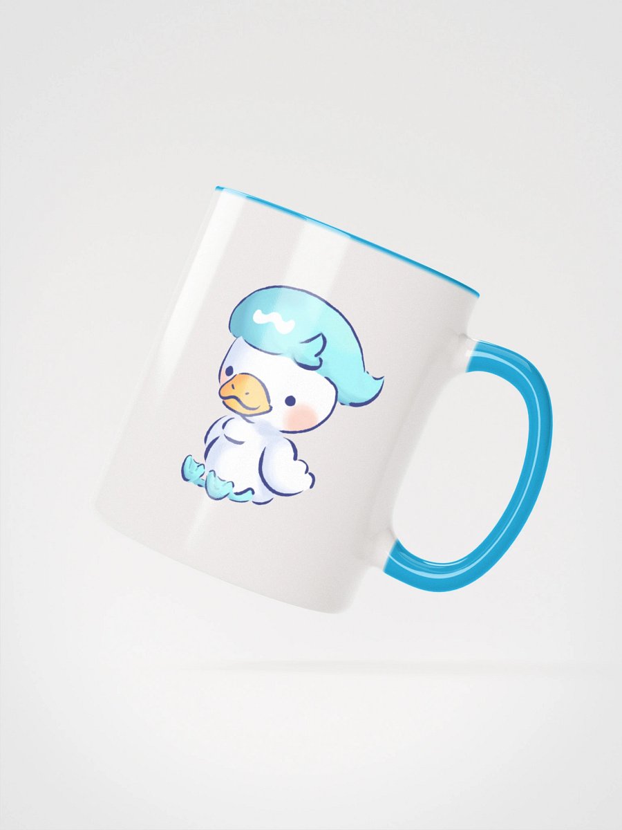 Quaxly Mug product image (2)