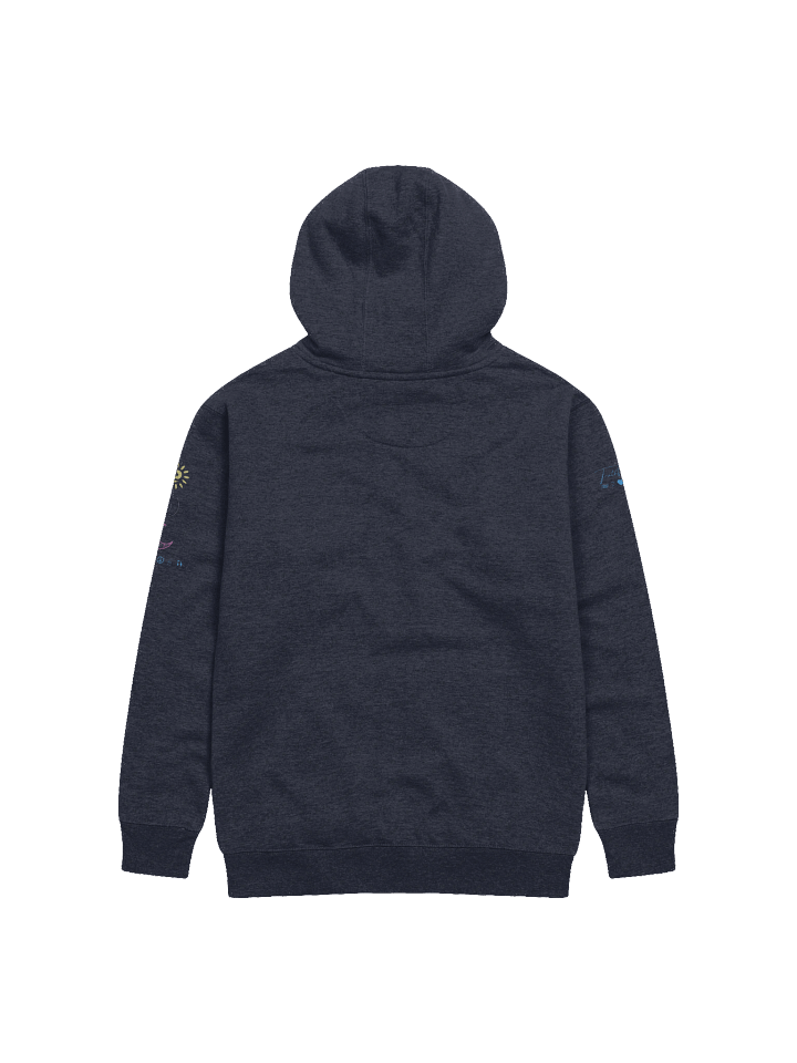 NUB, she's fun size Hoodie! product image (17)