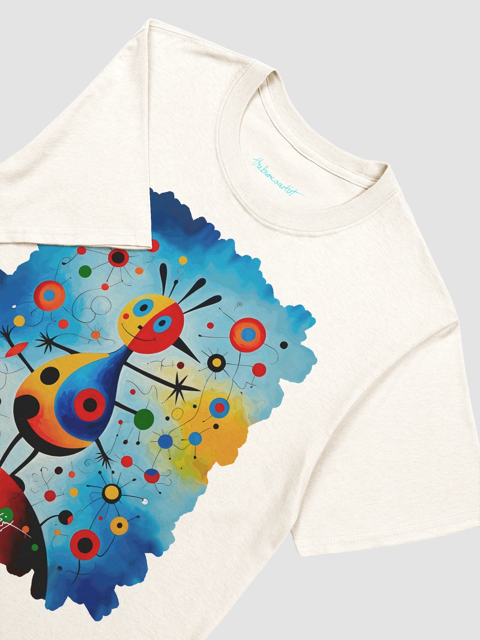 Gildan Unisex Softstyle T-Shirt product image (7)