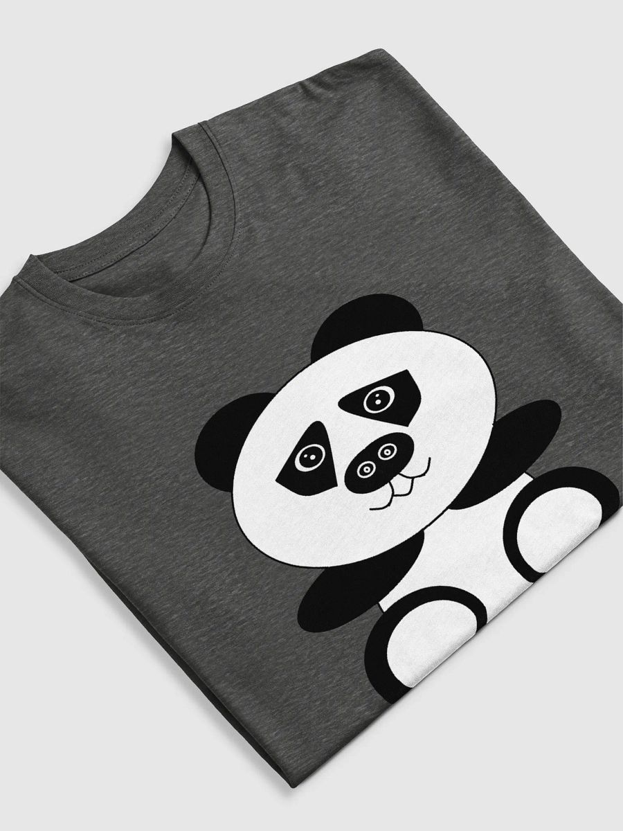 Panda Bliss Men's Tee product image (50)