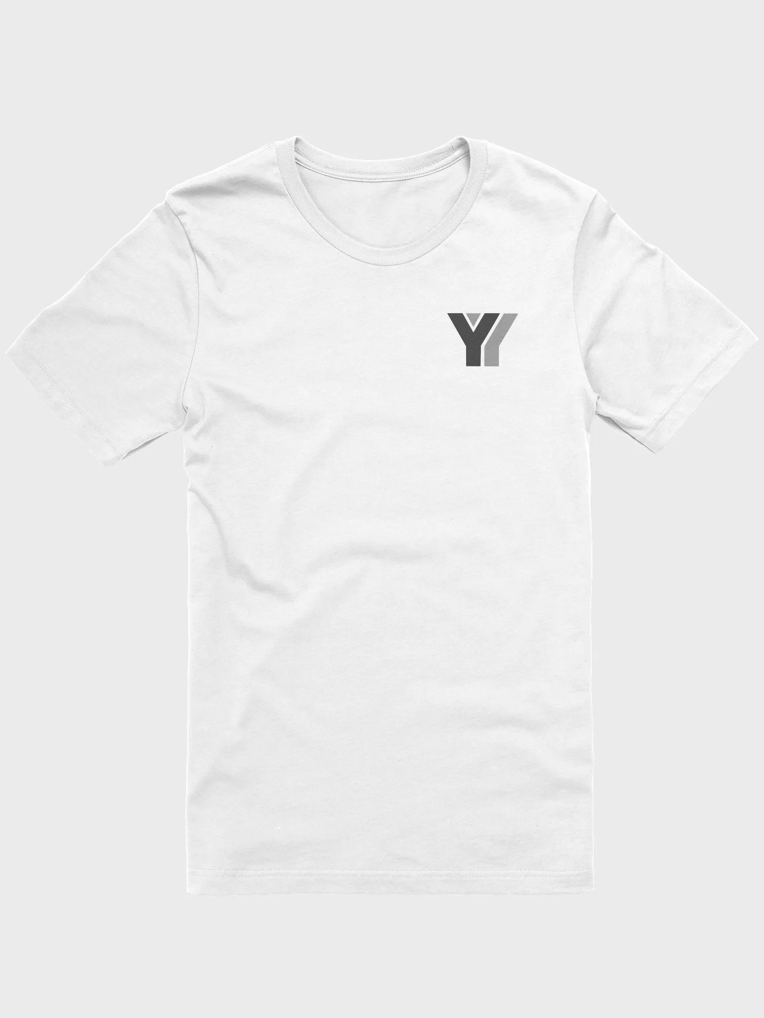 Ralphyy Alt Logo Grey product image (1)