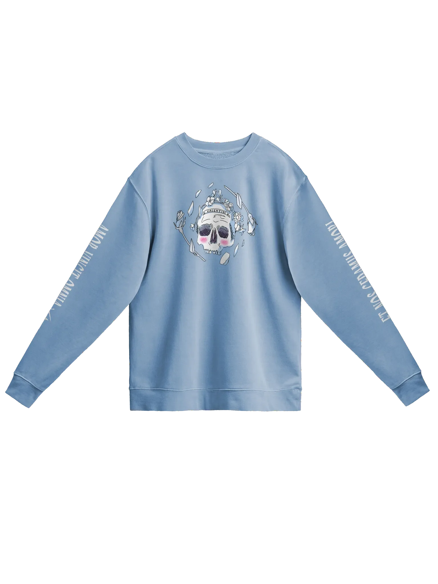 St Valentine Premium Sweatshirt product image (1)