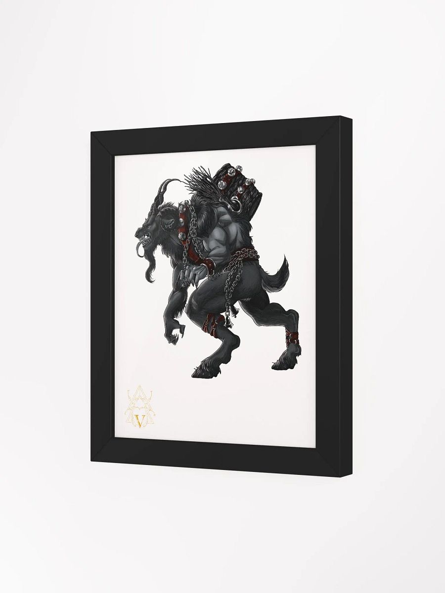 Krampus Poster product image (27)
