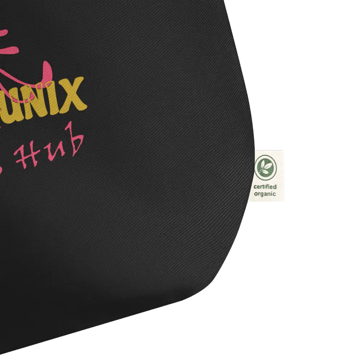 UnixGreen Tote product image (3)