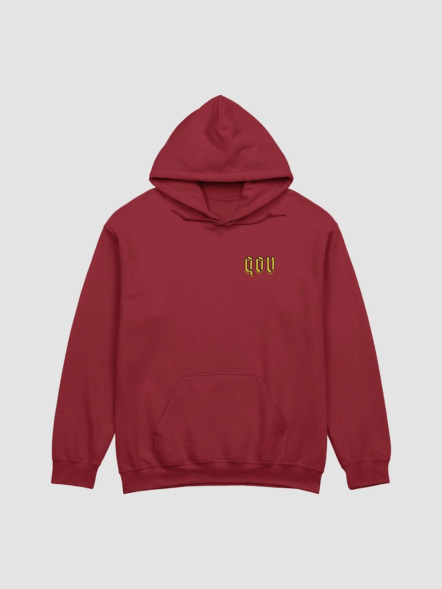 The Krampus HOE - Hoodie product image (3)