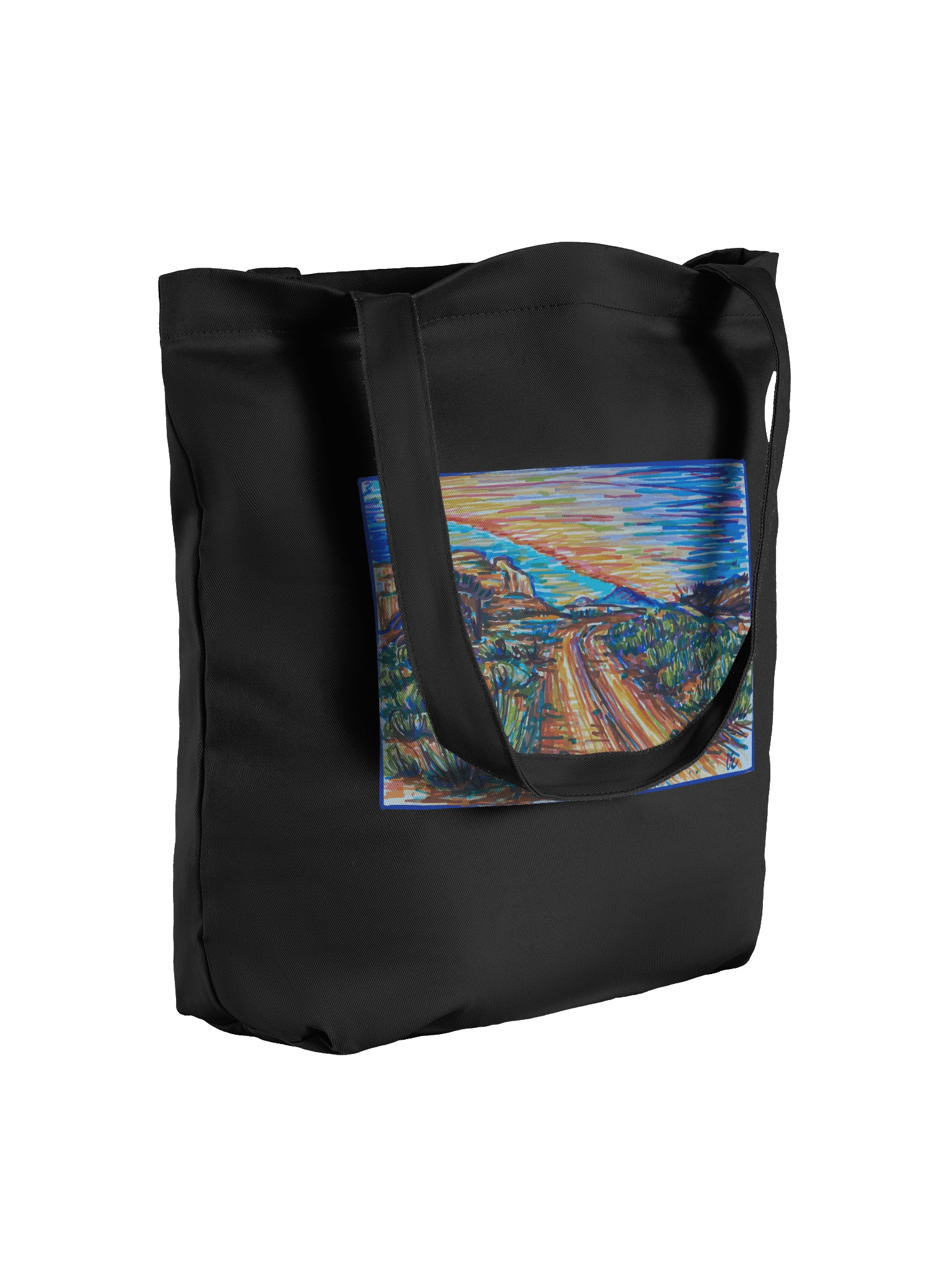 Dreamy Desert Tote product image (7)