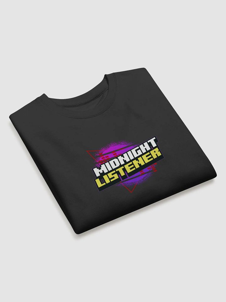 Midnight Listener Official product image (2)