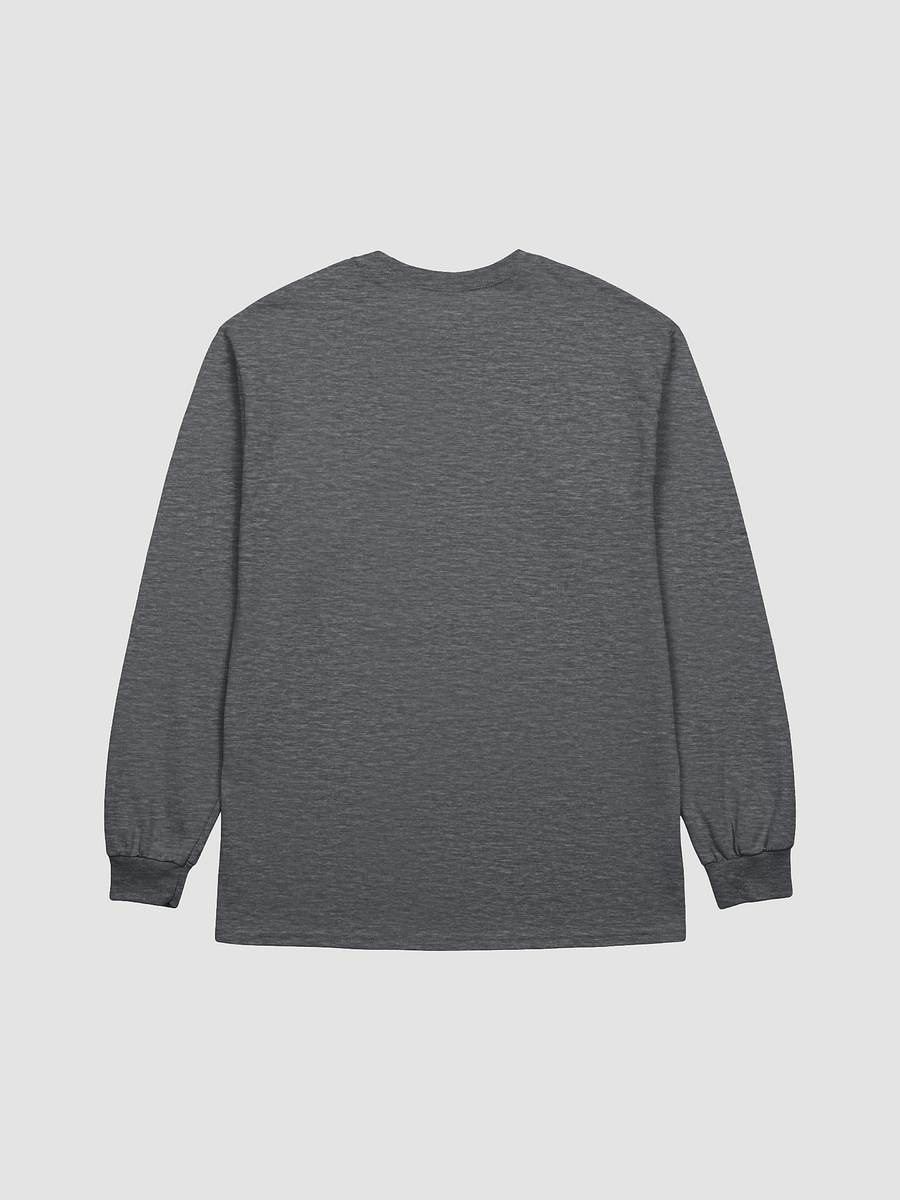 Passion United Long Sleeve product image (14)
