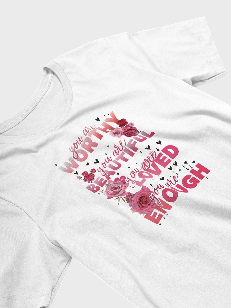Empowerment Roses T-Shirt product image (27)