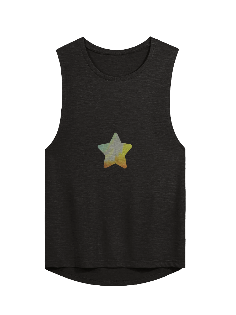 Sunrise Collection Flowy Muscle Tank product image (1)