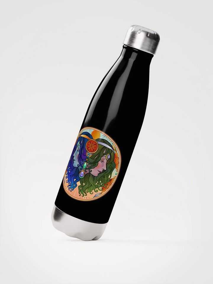 Sapphire Desert Dreamer - Water Bottle product image (2)