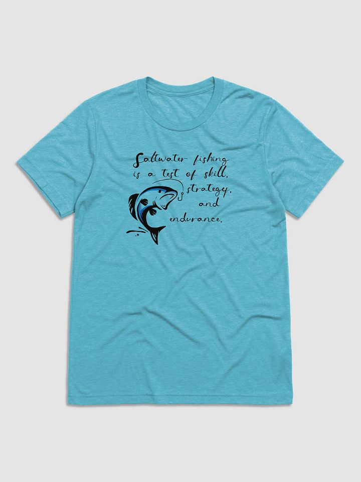 Saltwater fishing. product image (2)
