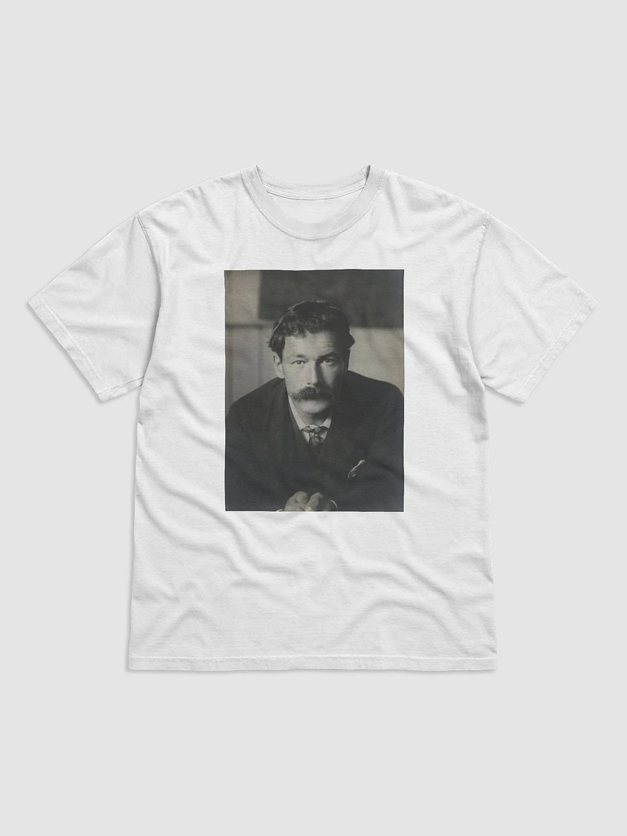 Henry Scott Tuke by Unknown (c. 1900) - T-Shirt product image (1)