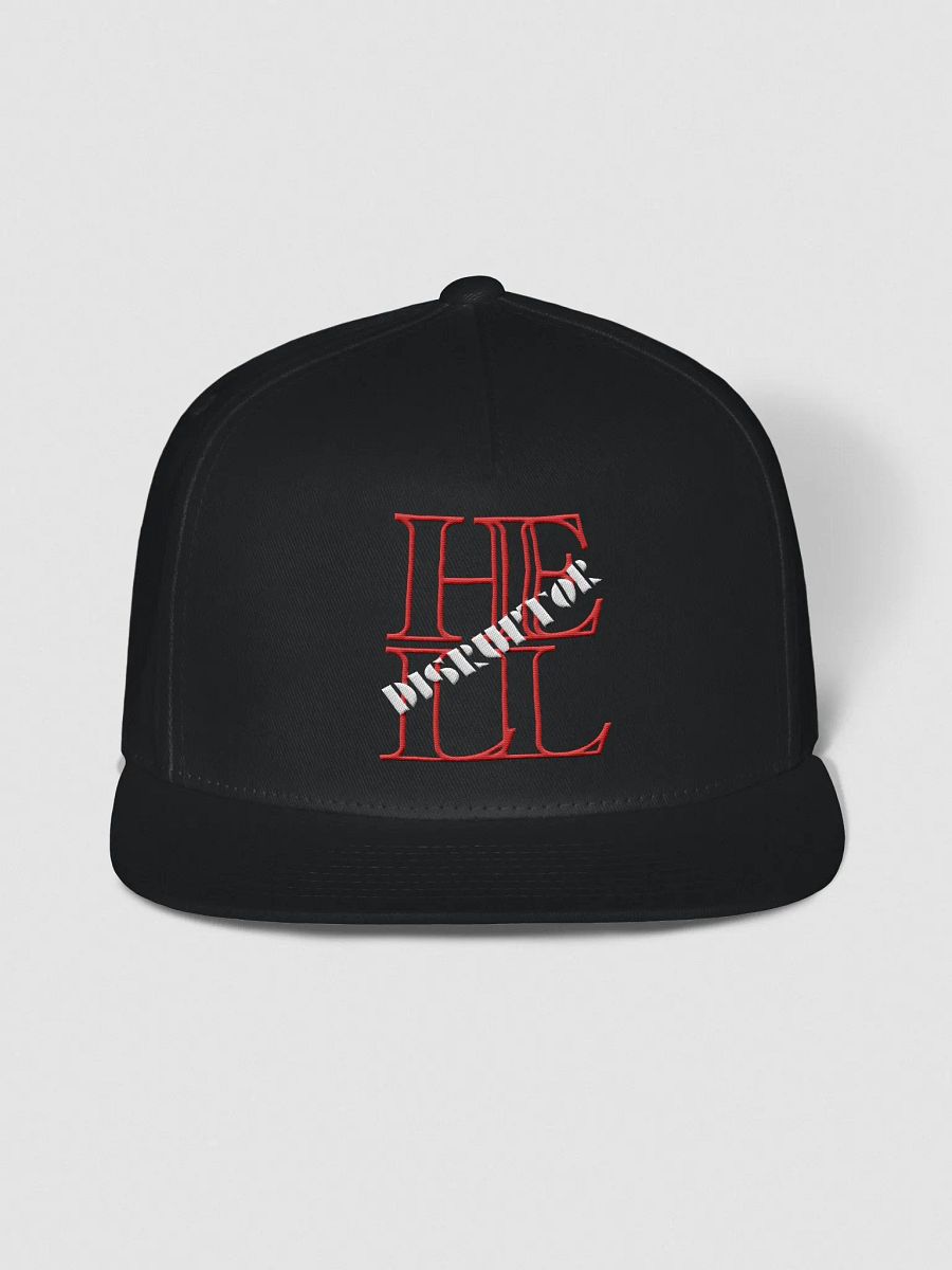 NEVER STOP DISRUPTING HELL product image (1)