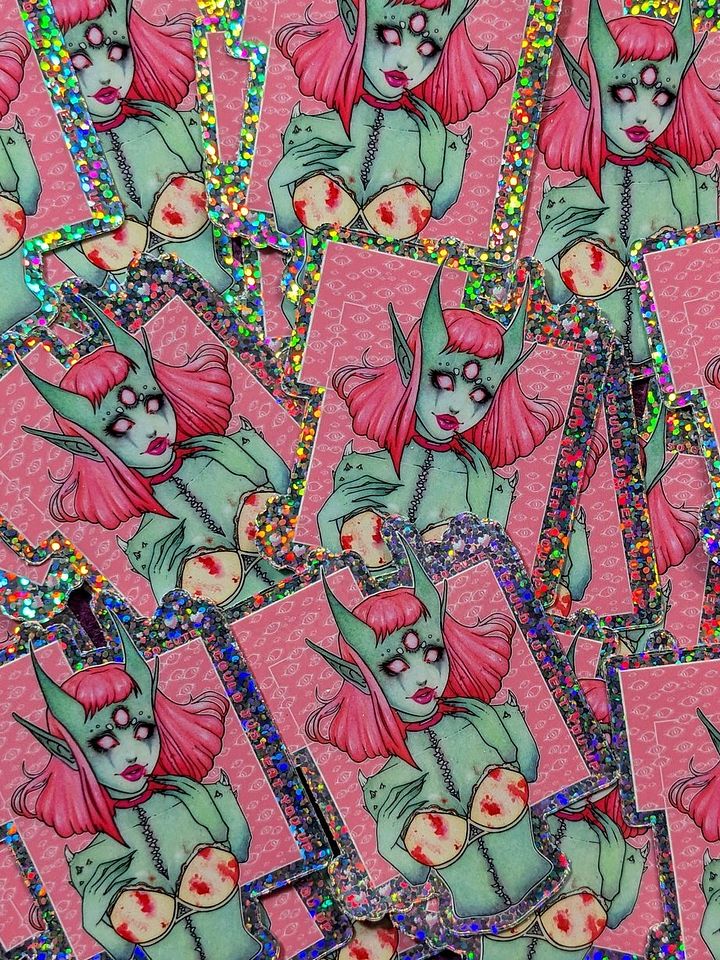 CANDY DEMON product image (2)