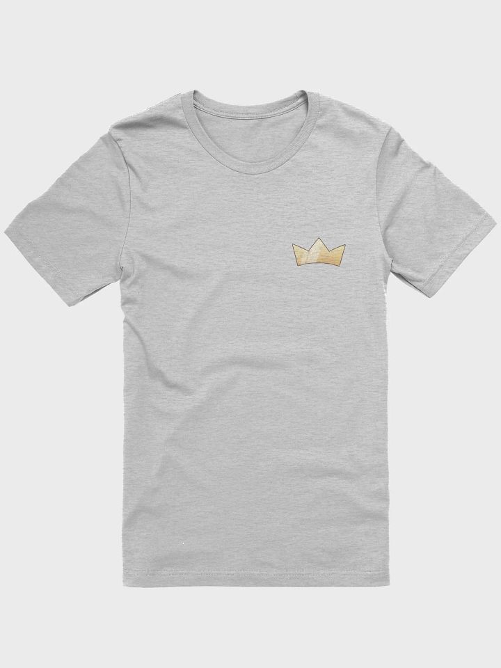 Tuna Crown T-Shirt product image (1)