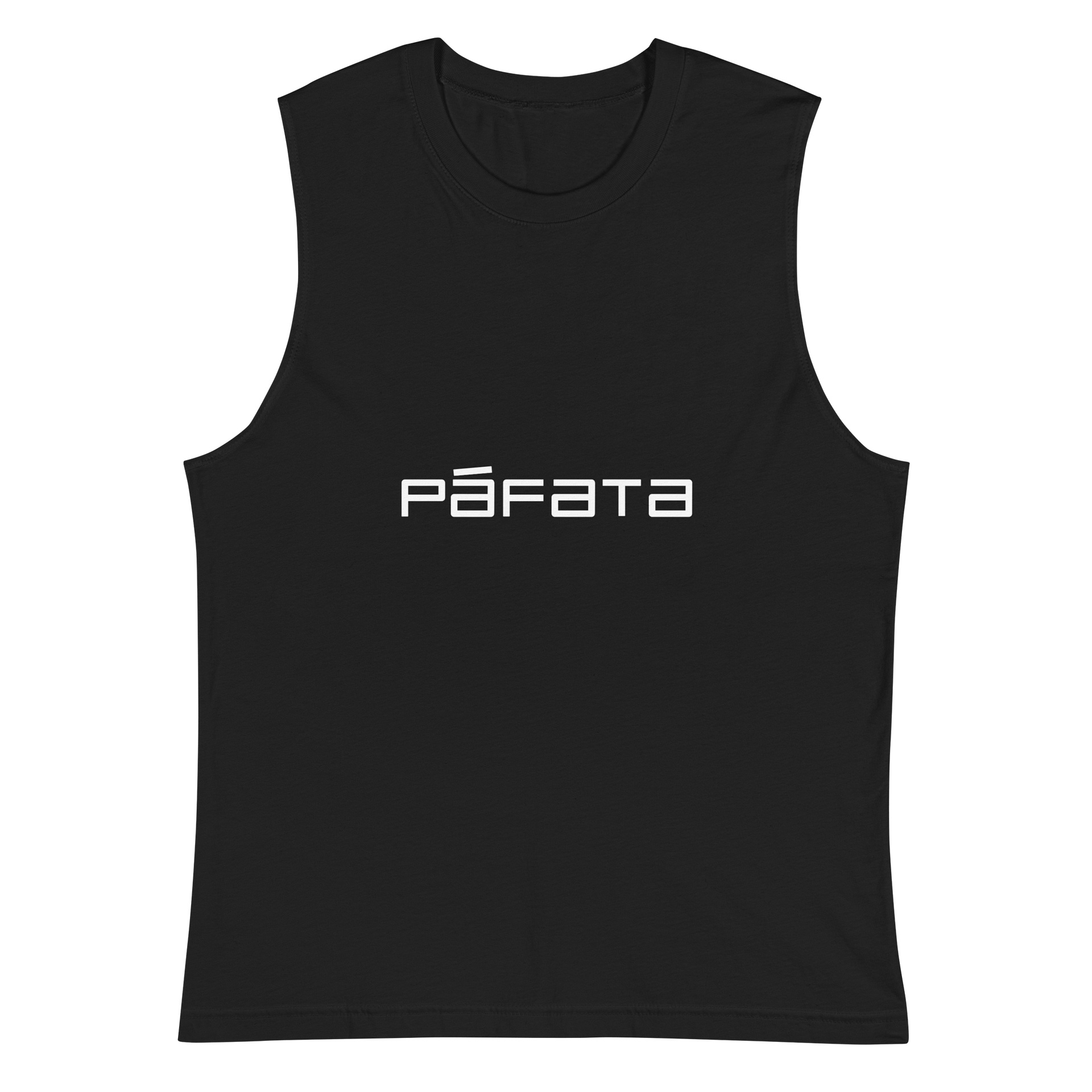 Páfata - Men's Muscle Tank product image (2)