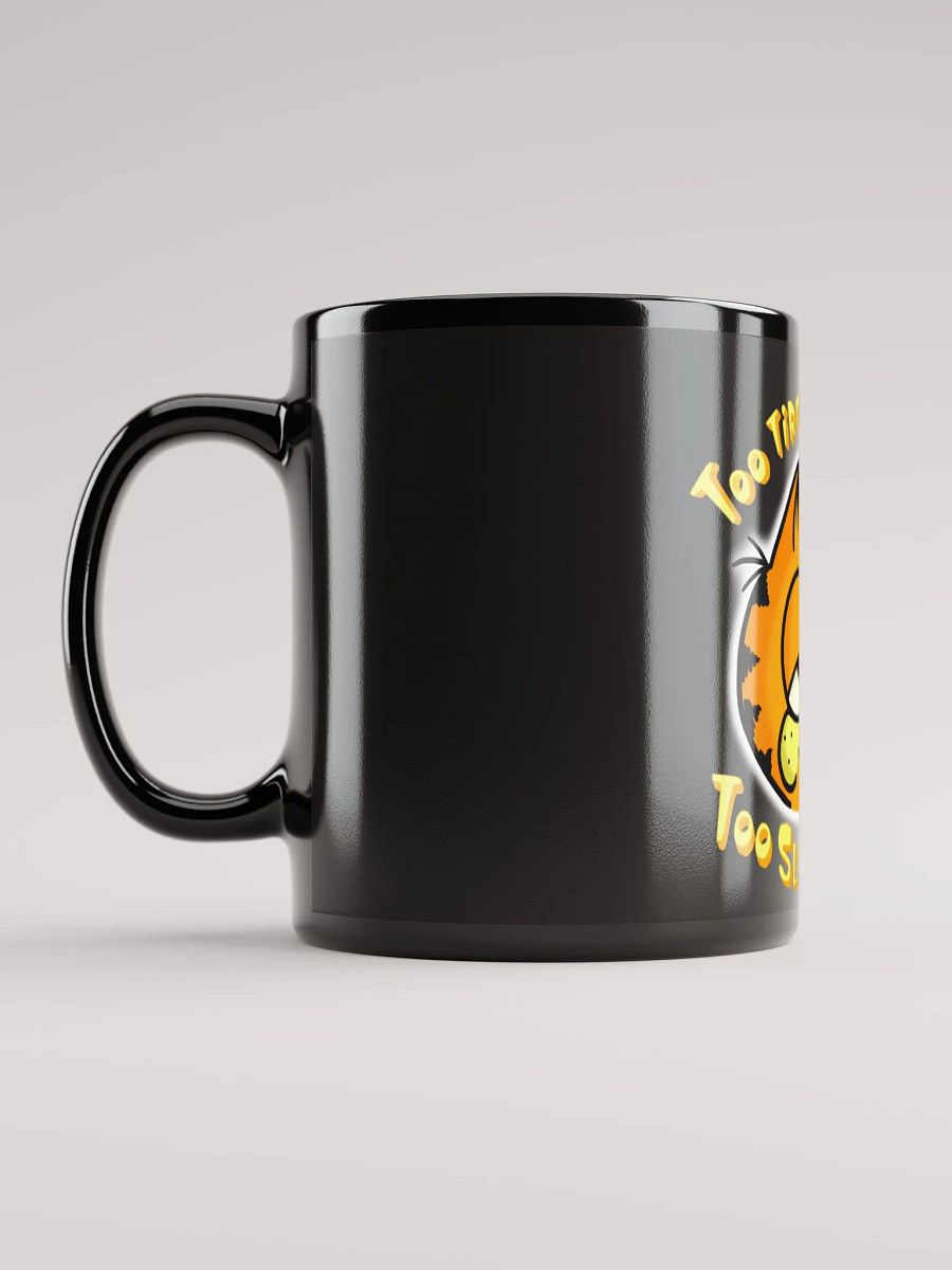 Lazy Boi Coffee Cup product image (12)
