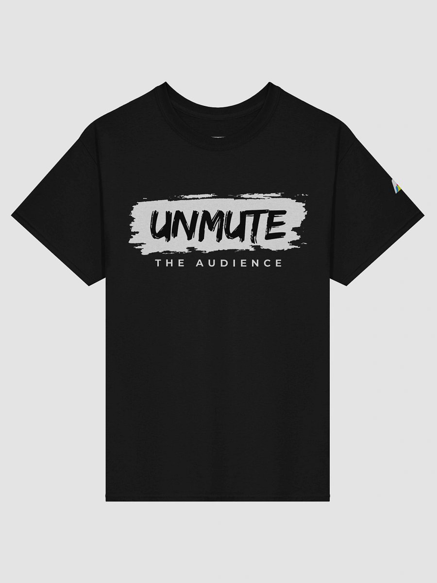 StreamAlive Unisex T-Shirt product image (1)