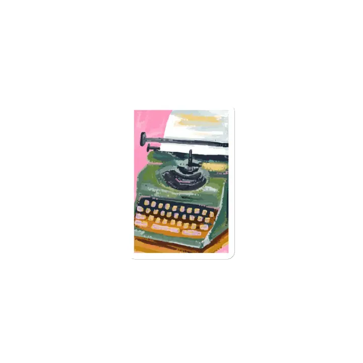 FSP Issue 1 Magnet product image (1)