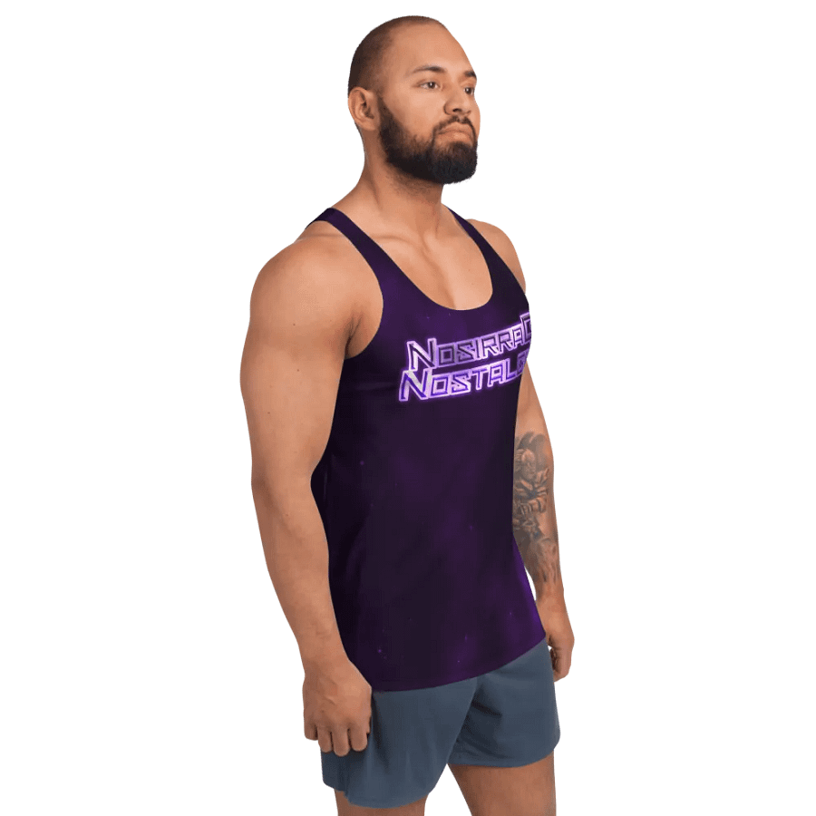 Nosirrag Nostalgia Epic Tank product image (4)