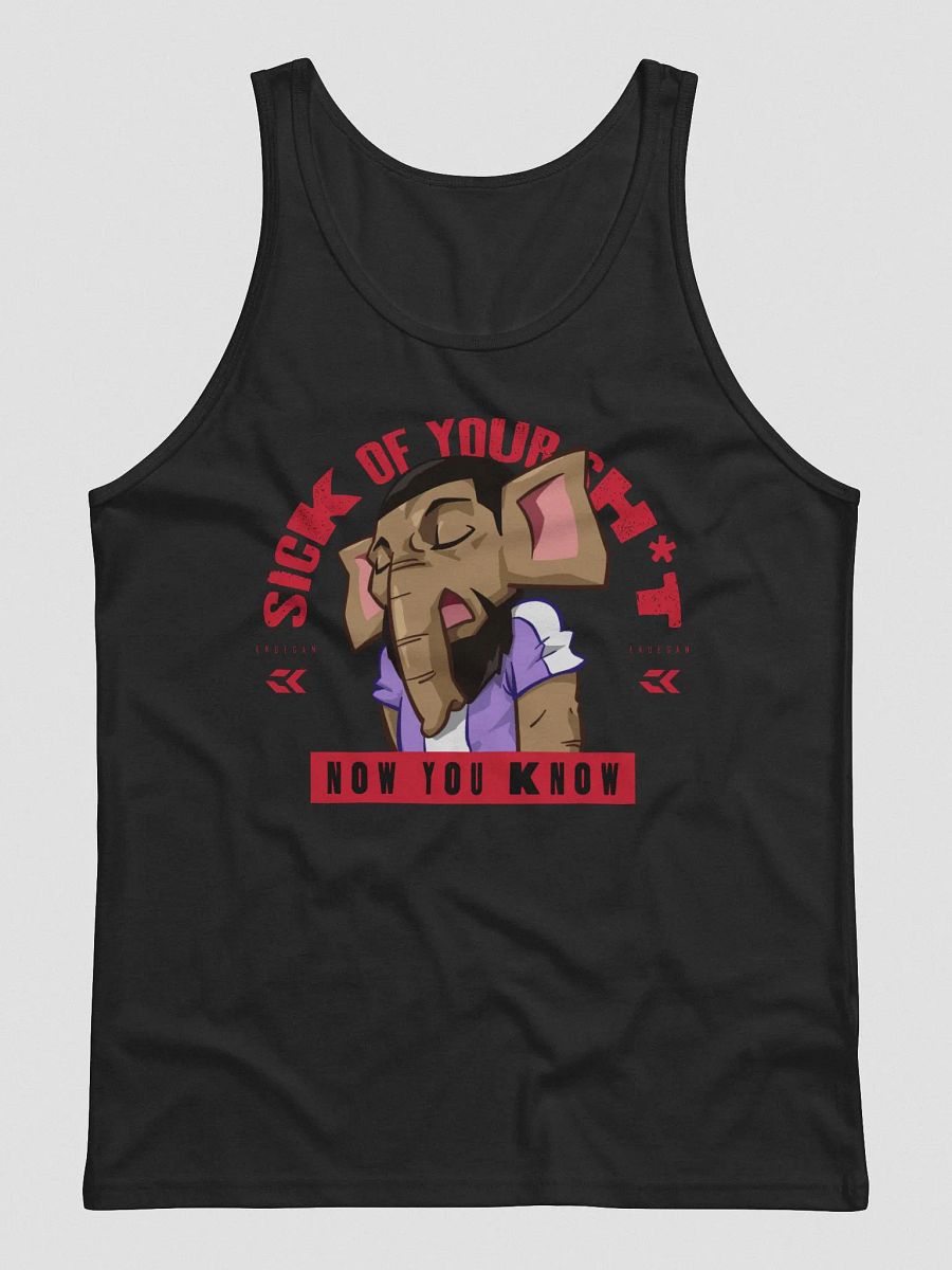 ISOYS TANK product image (6)