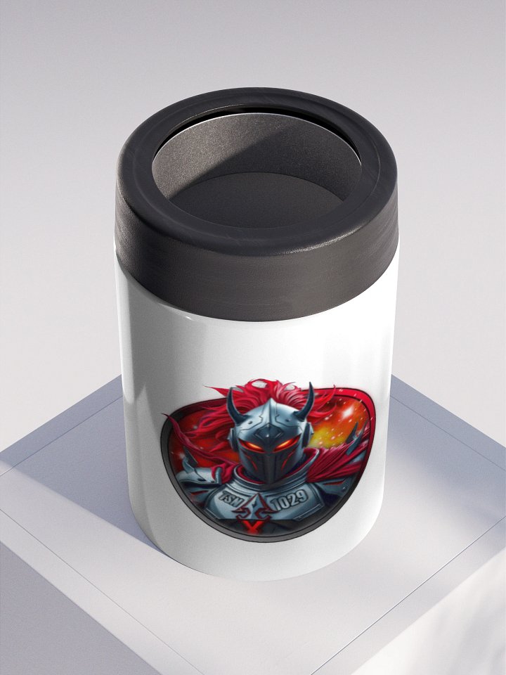 Stainless Can Koozie product image (2)