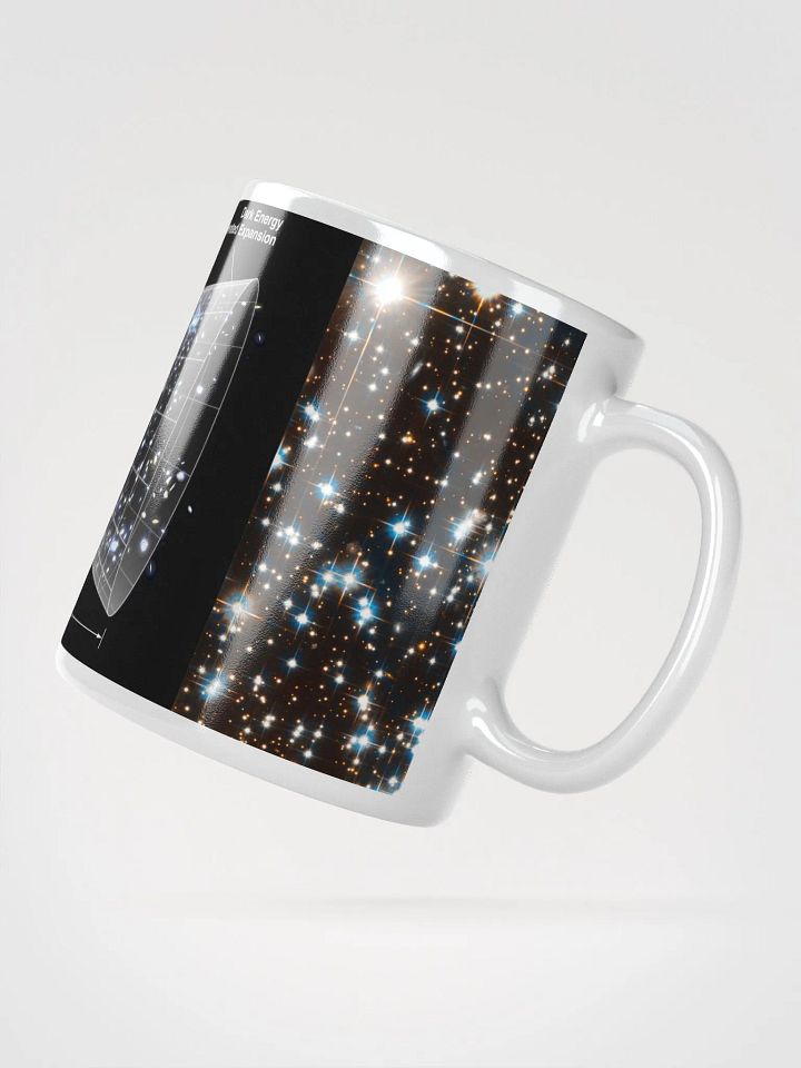 ASTRO White Glossy Mug product image (2)