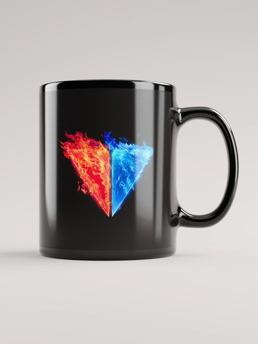 VLDL Flame Mug product image (3)