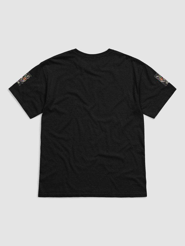 Sassy Fox Sunglasses Tee product image (2)