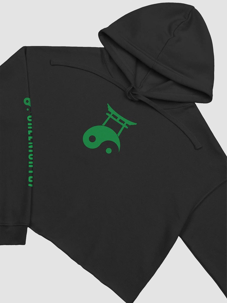 Crop Hoodie product image (9)