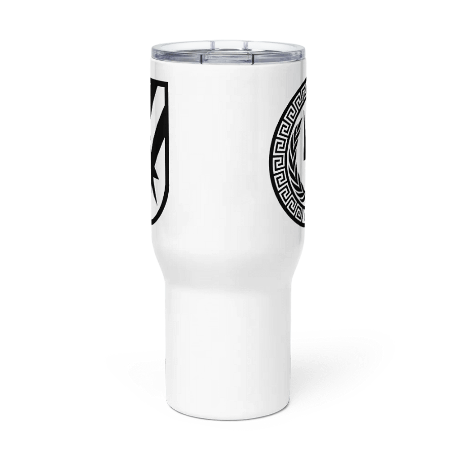 Trident/48th Travel Mug product image (2)