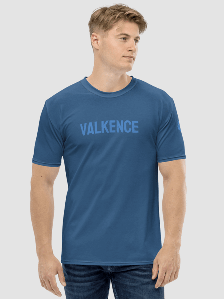 Signature Tee - Navy Essence product image (2)