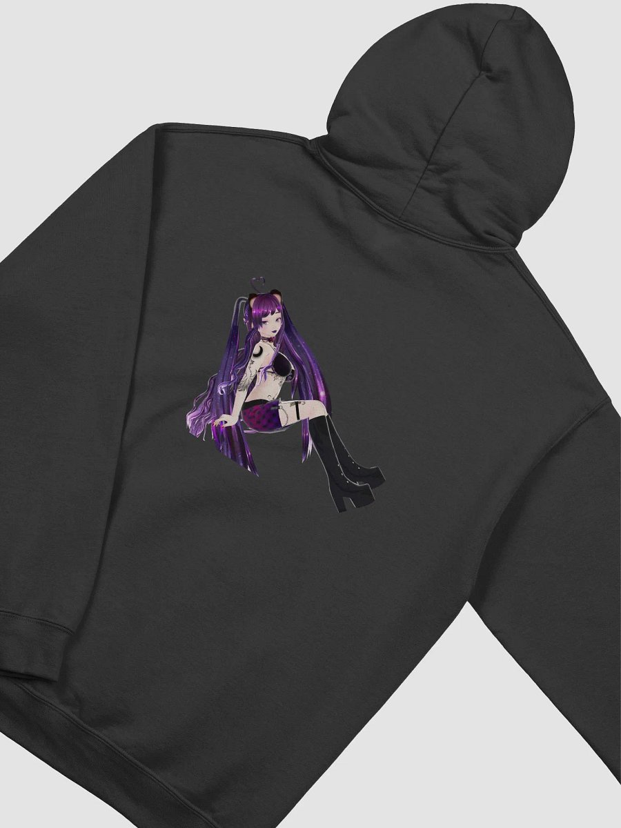 Panda Hoodie product image (42)