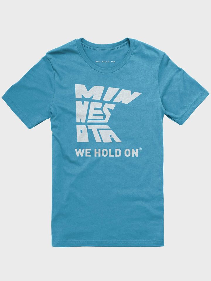 MINNESOTA Tee product image (41)
