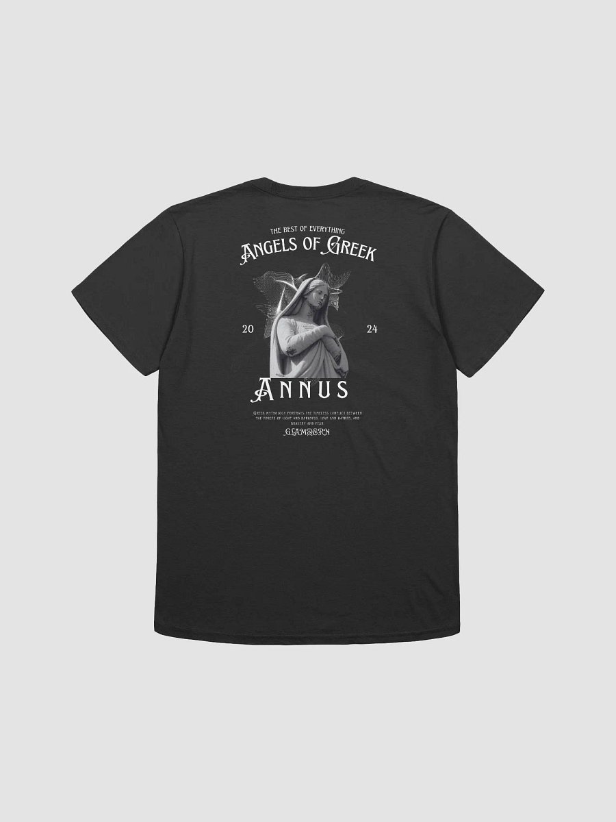 Gothic Art Streetwear - Angels of Greek T-Shirt product image (3)