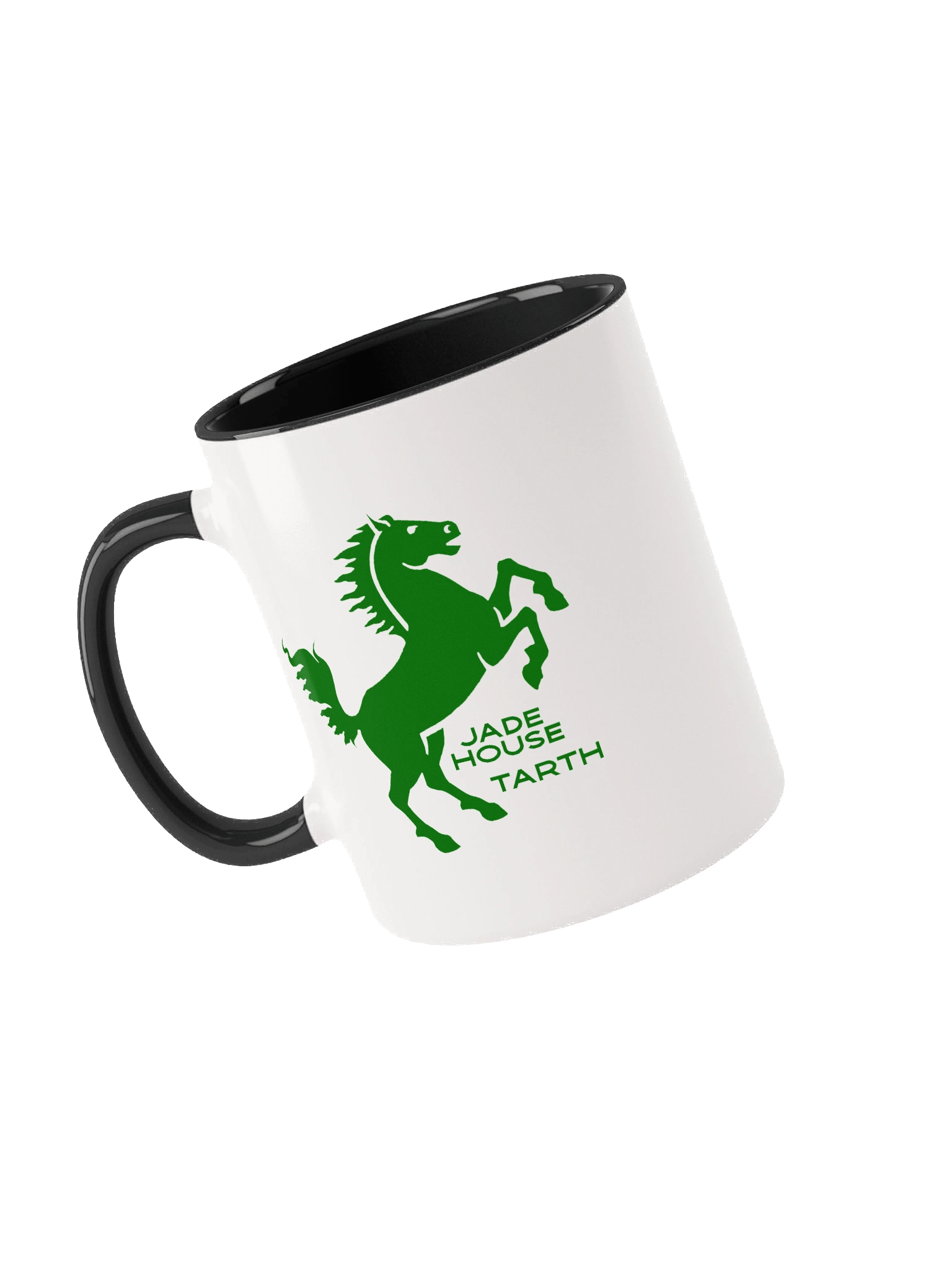 Jade House Ceramic Mug - Tarth product image (33)