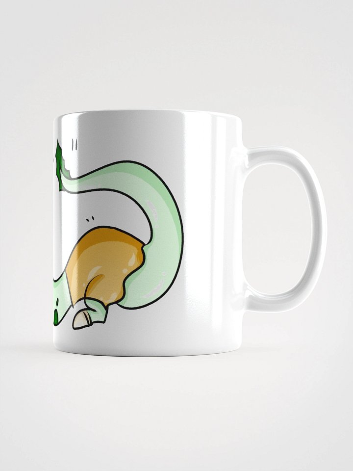 "Bulbiesnake" Mug product image (1)