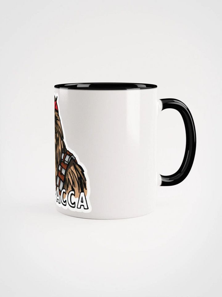 Tupacca Mug product image (6)