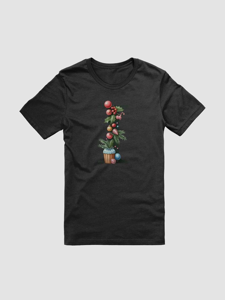 Christmas Letter I product image (1)