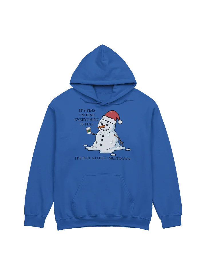 Meltdown Hoodie Style 1 product image (7)