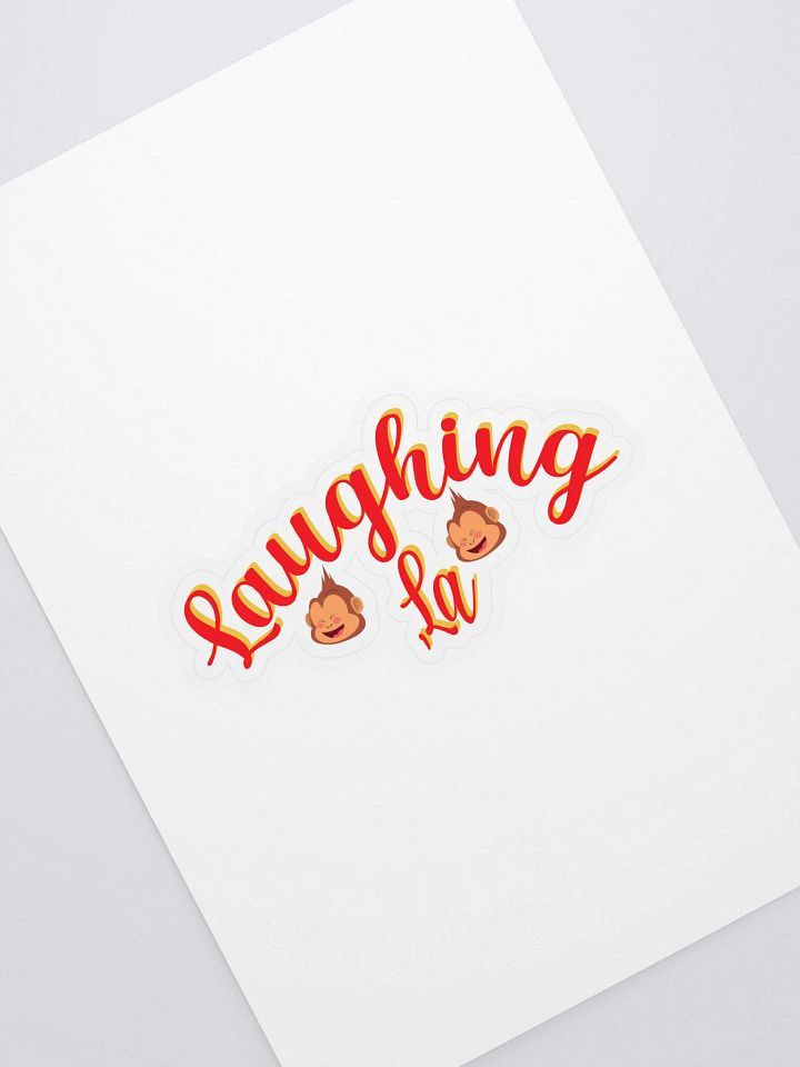 Laughing, La. product image (1)