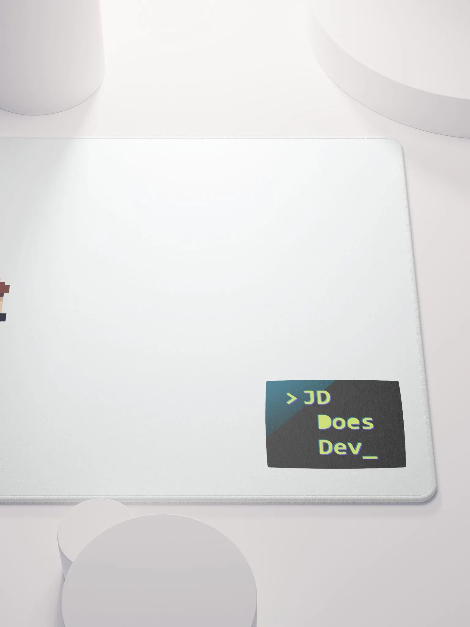 Mouses Pad (Mice not included) product image (9)