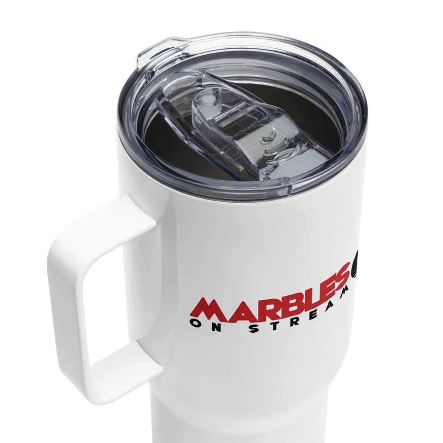 Marble Fest June 2024 - Travel Mug product image (19)