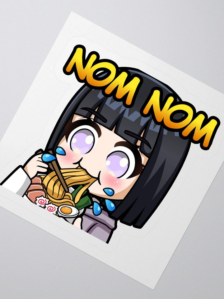 Nom Nom product image (4)