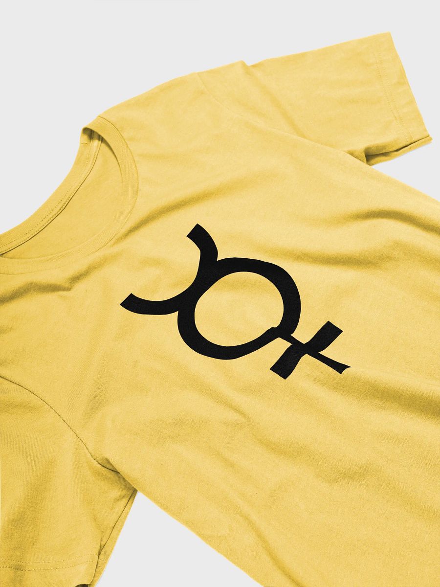 intersex symbol t-shirt product image (3)