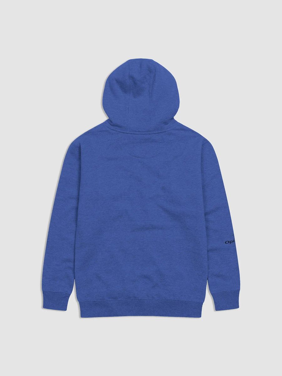 Governed By Criminals - UK Approved - Cotton Heritage Unisex Premium Hoodie product image (3)