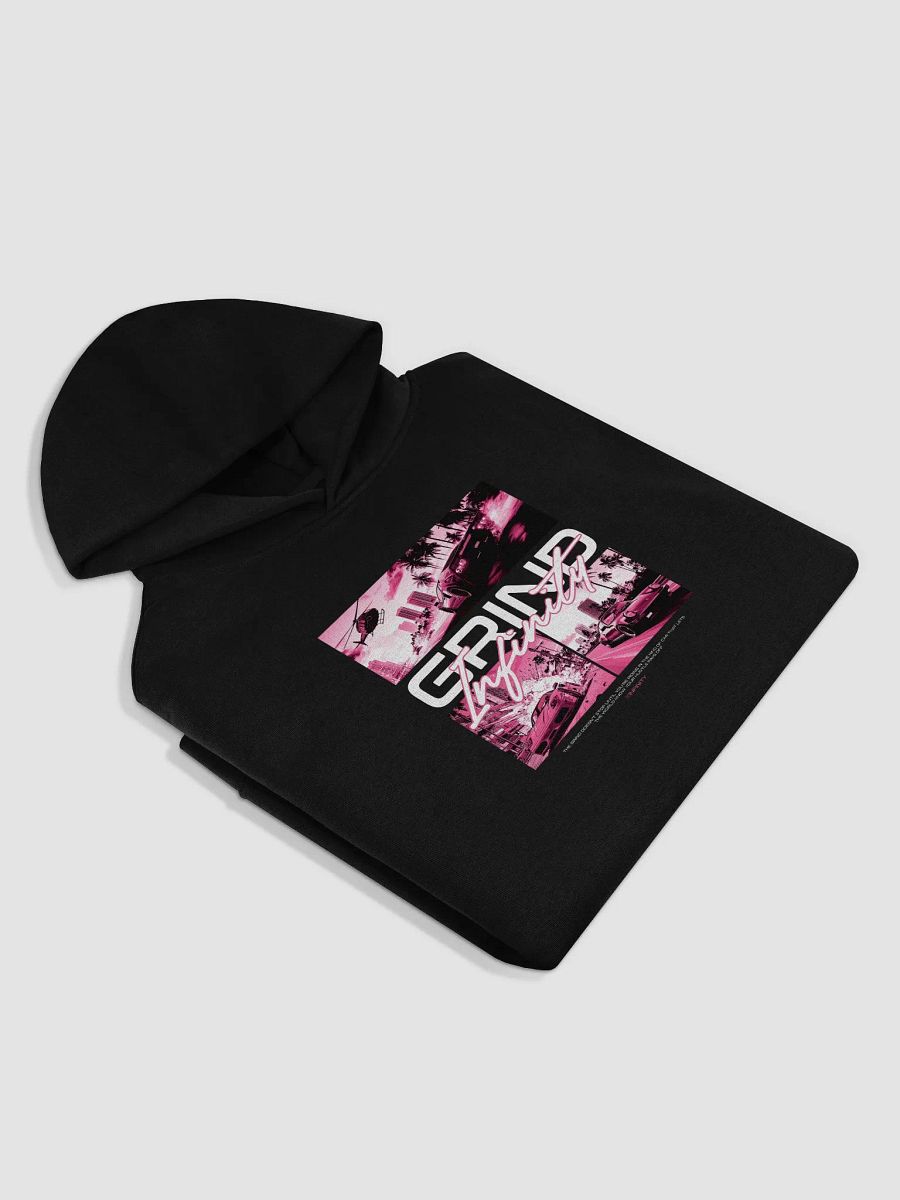 Infinity Exclusives #3 Hoodie - Front Print product image (3)