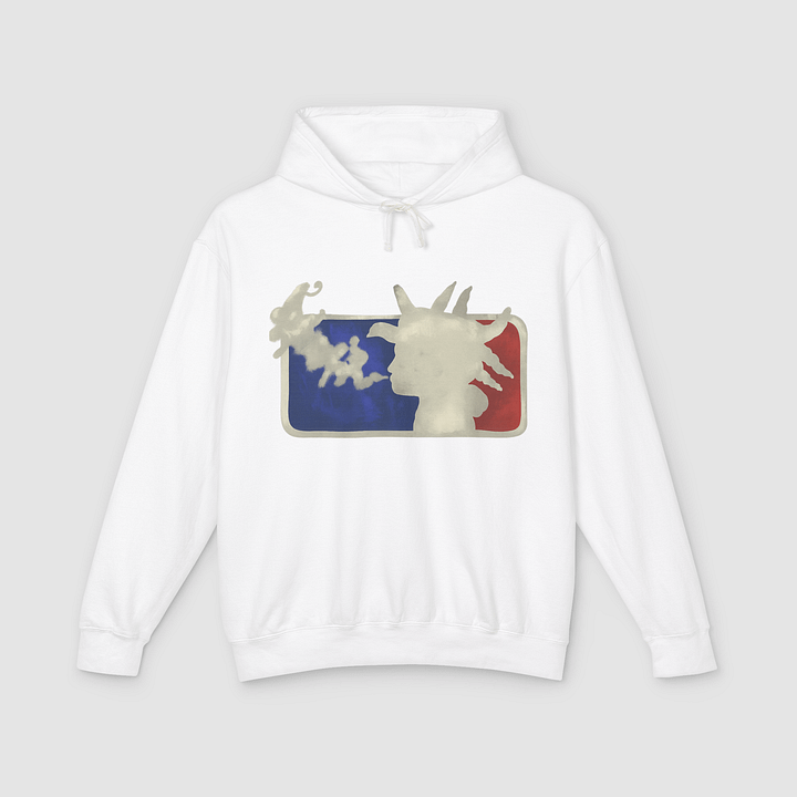 Smoke Better Hoodie product image (1)
